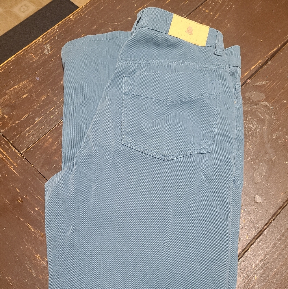 Robert Talbott - image 4